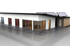 Flexible Classic +96 Solar Flexible Classic +96 Solar