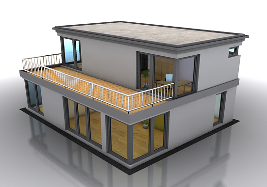 Flexible-Design_107-Flachdach_2