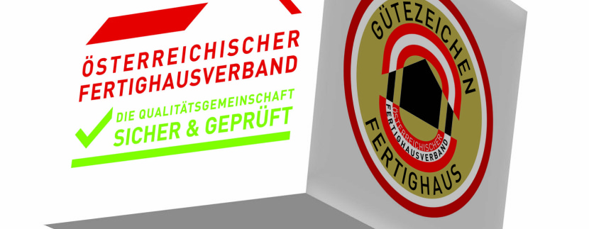Österreichischer Fertighausverband Mitglied (ÖFV) Österreichischer Fertighausverband Mitglied (ÖFV)
